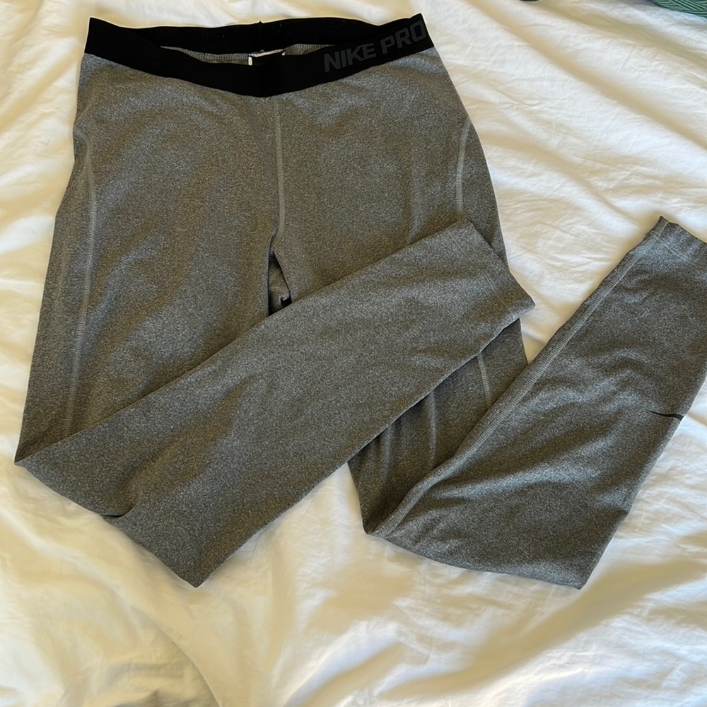 Nike Running Leggings
